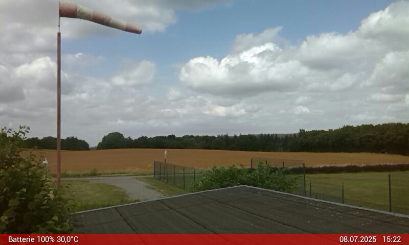 Impressionen