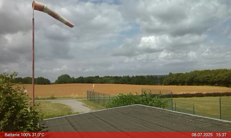 Impressionen