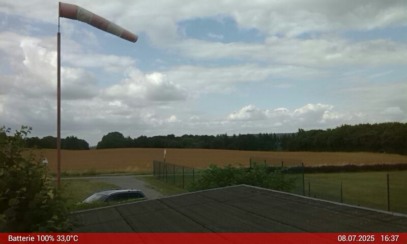Impressionen