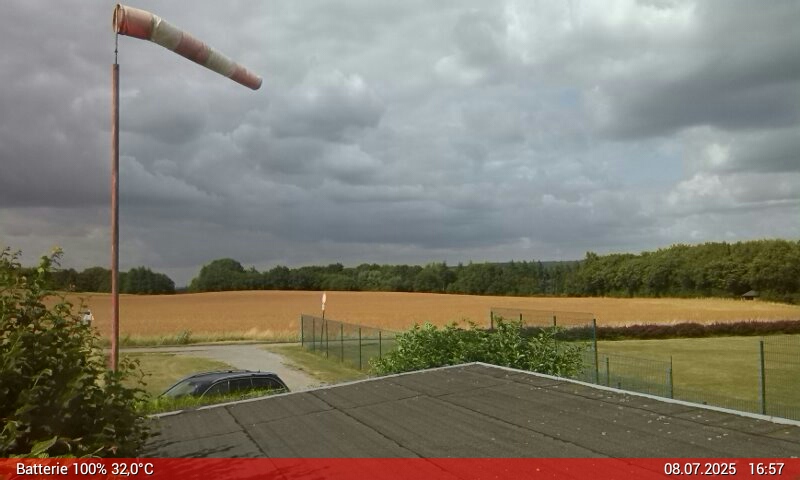 Impressionen