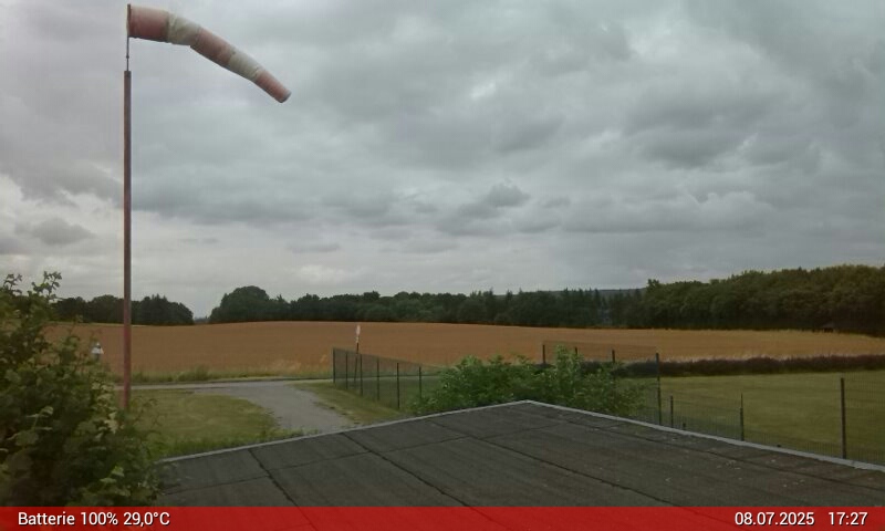 Impressionen