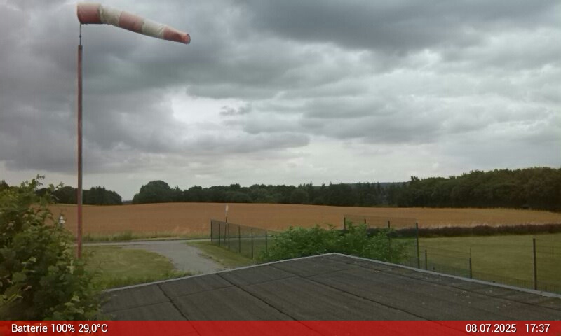 Impressionen