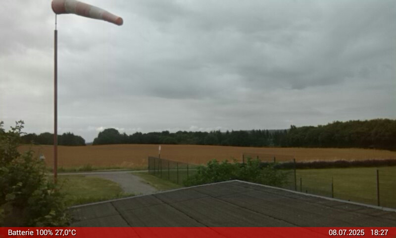 Impressionen