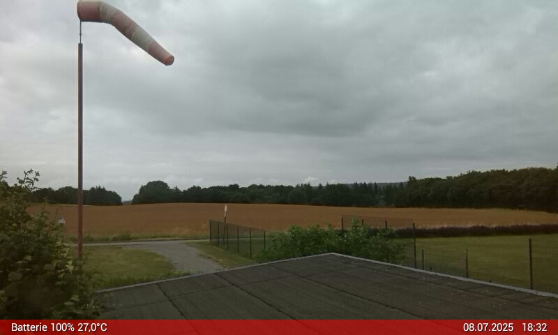 Impressionen