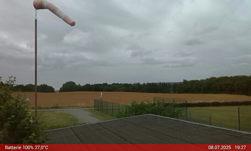 Impressionen