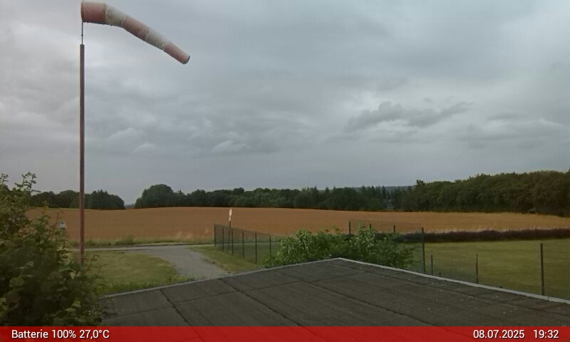 Impressionen