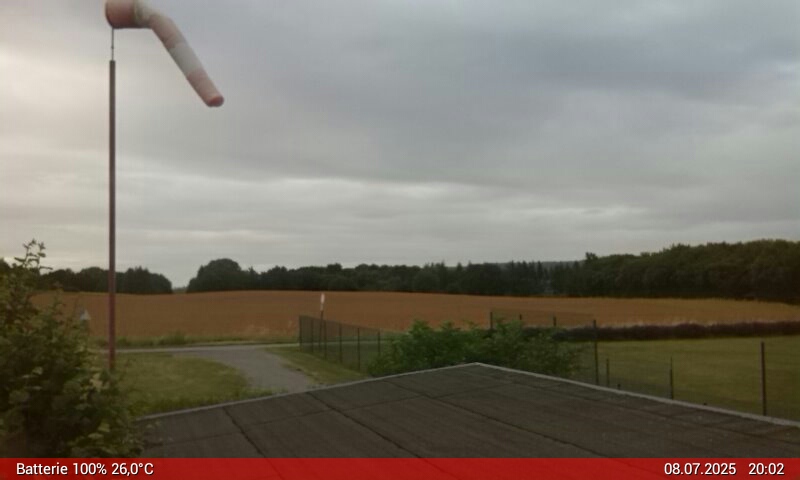Impressionen