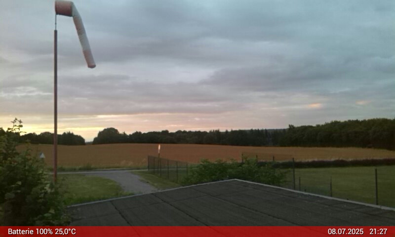 Impressionen
