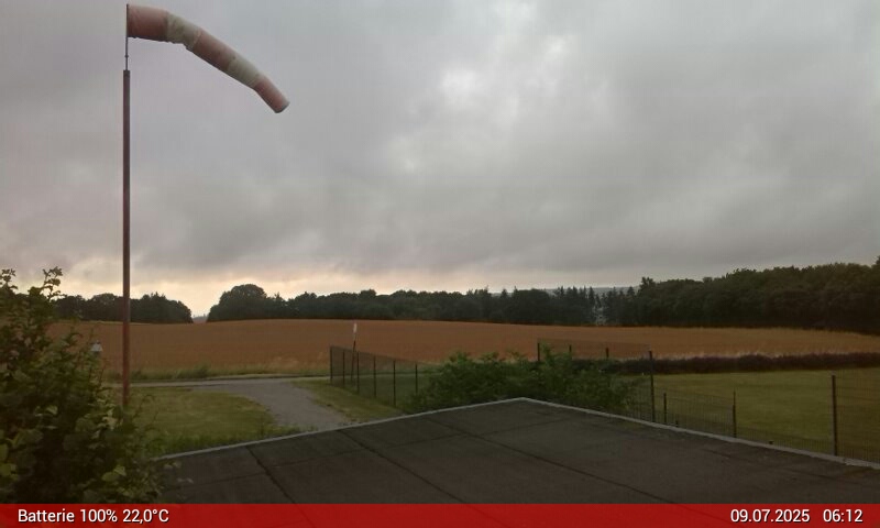 Impressionen