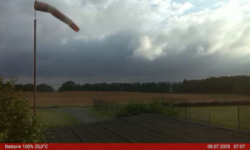 Impressionen