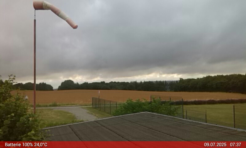 Impressionen