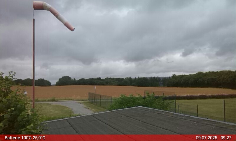 Impressionen