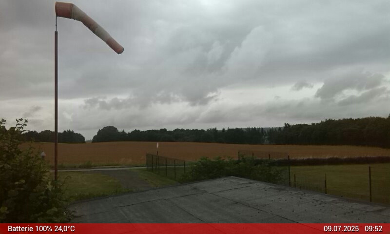 Impressionen