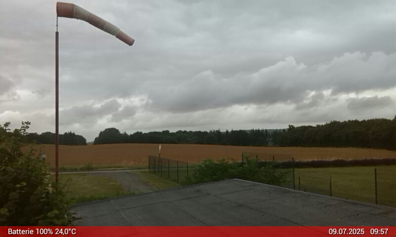 Impressionen