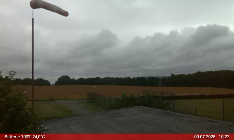 Impressionen