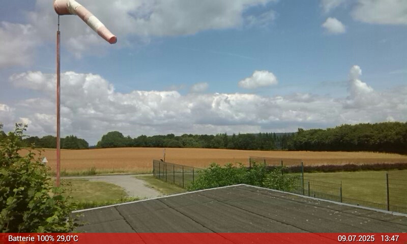 Impressionen