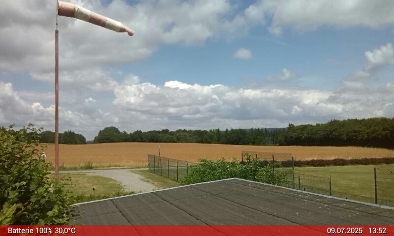Impressionen