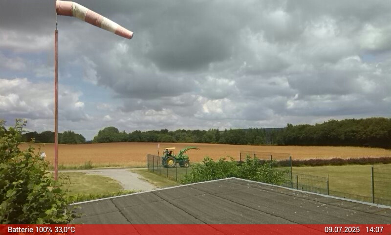 Impressionen