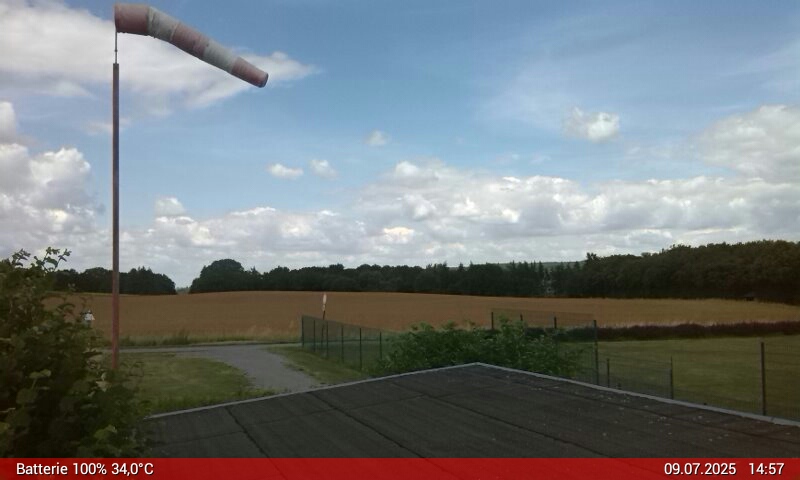 Impressionen