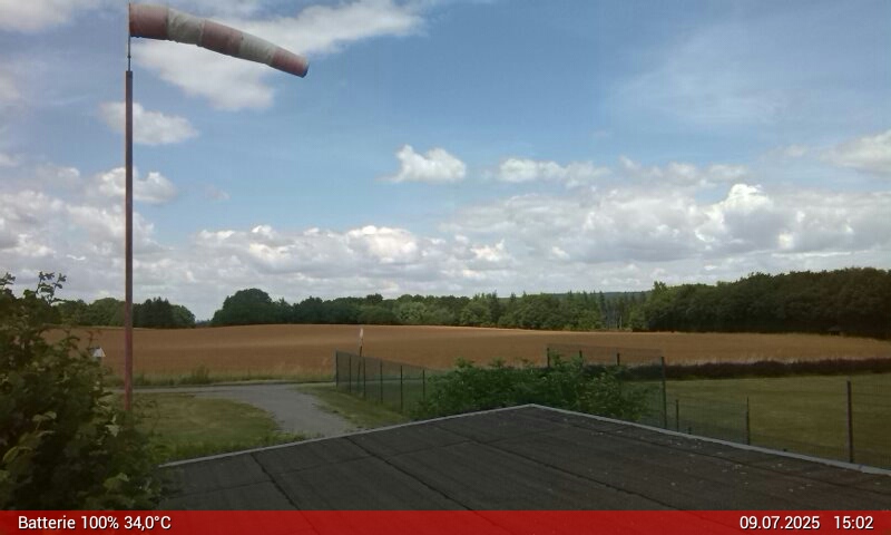 Impressionen