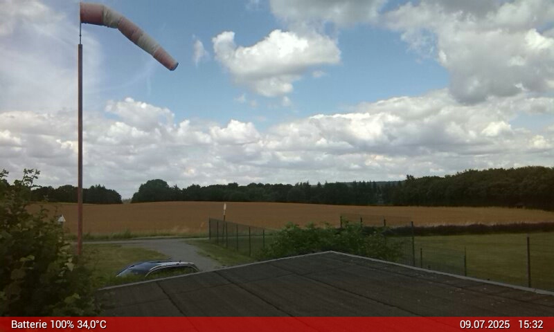 Impressionen