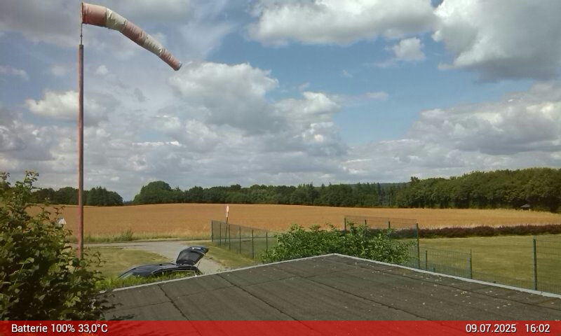 Impressionen