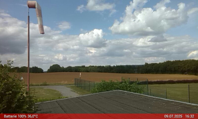 Impressionen