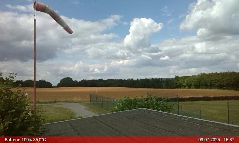 Impressionen