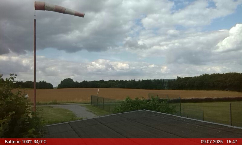 Impressionen