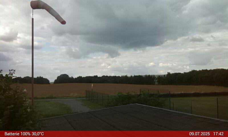 Impressionen