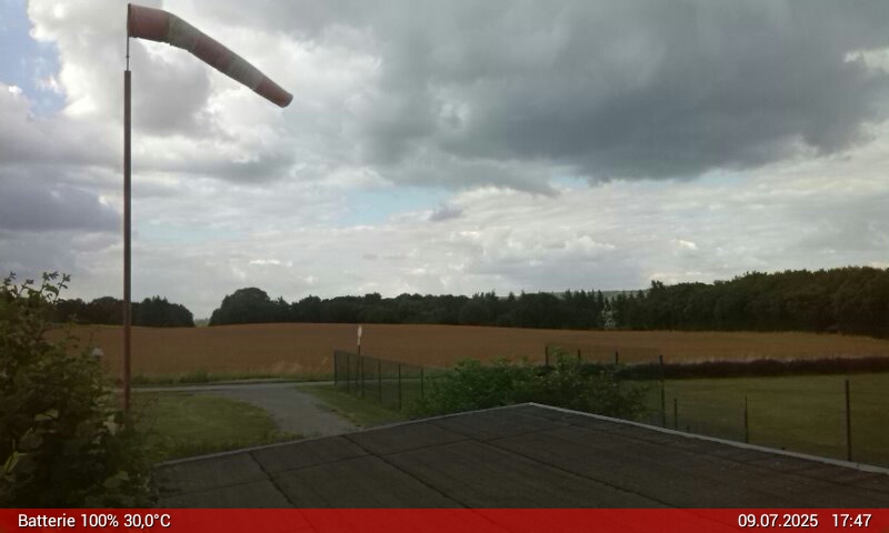Impressionen