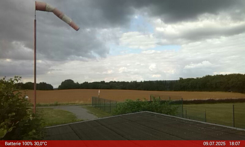 Impressionen