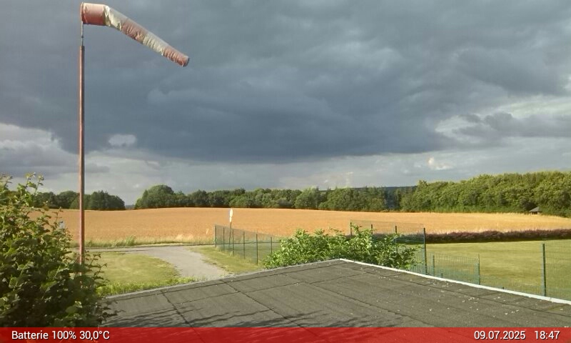 Impressionen