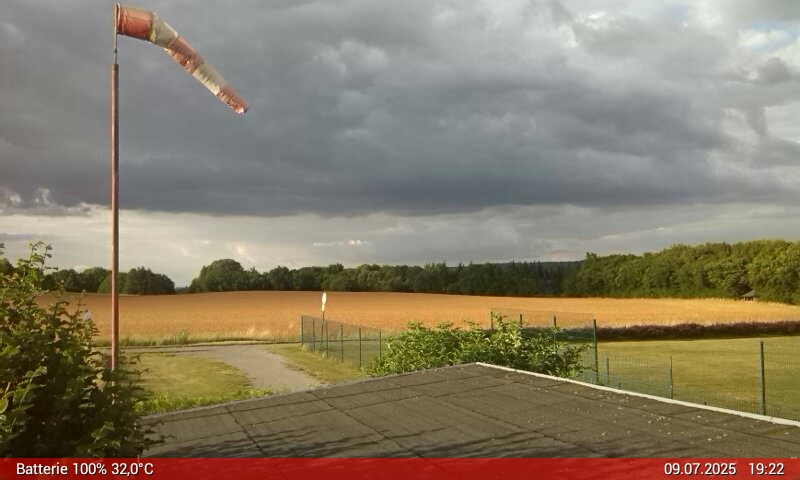 Impressionen