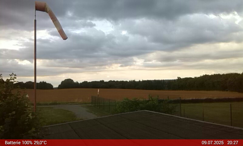 Impressionen