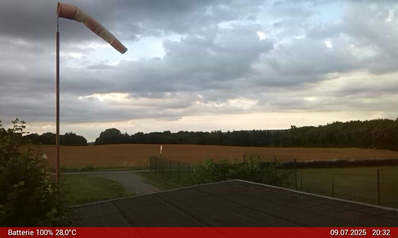Impressionen