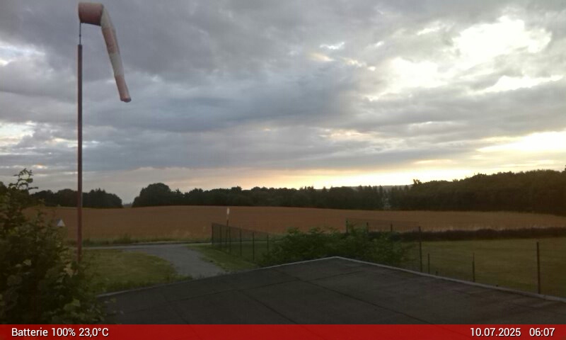 Impressionen