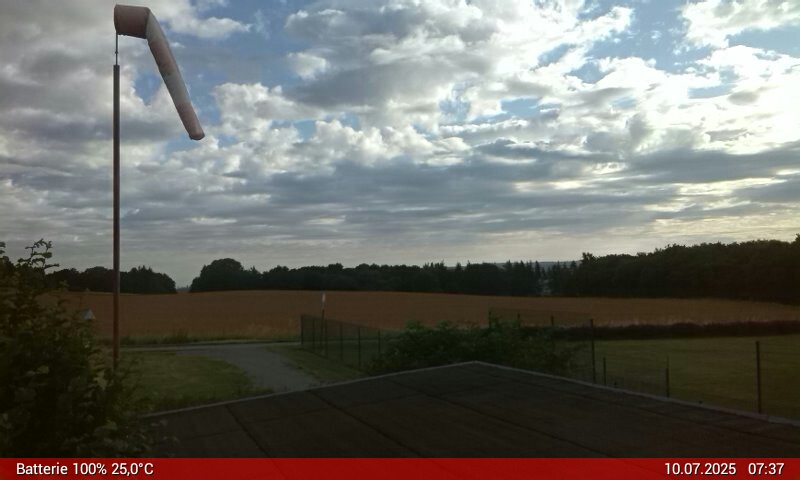 Impressionen