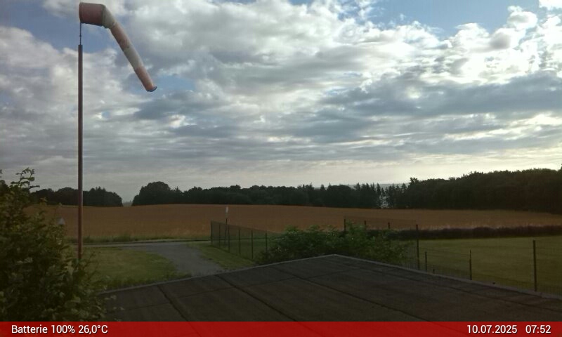 Impressionen