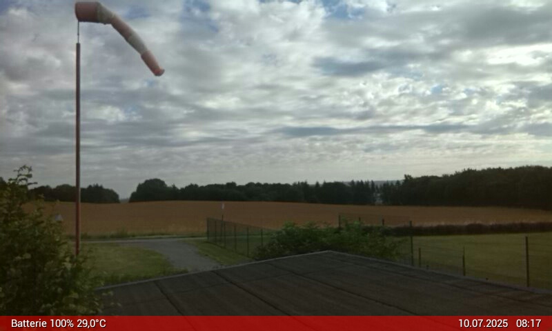 Impressionen