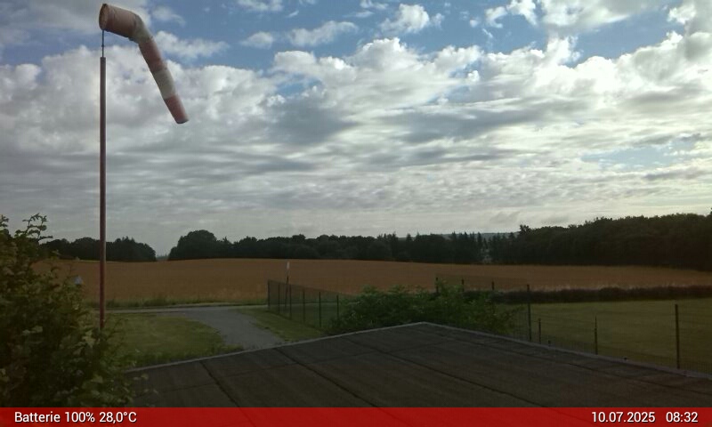 Impressionen