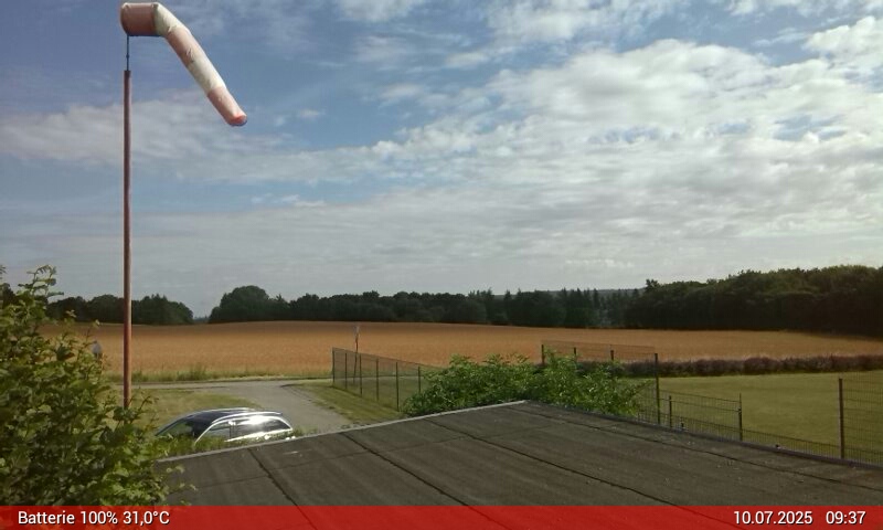 Impressionen