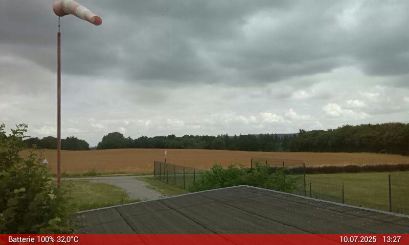 Impressionen