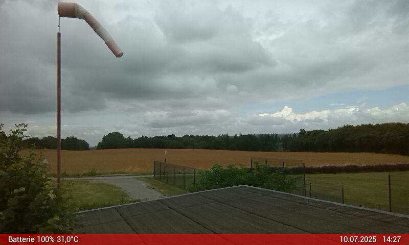 Impressionen
