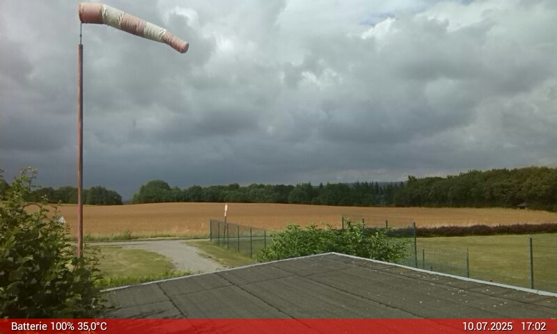 Impressionen
