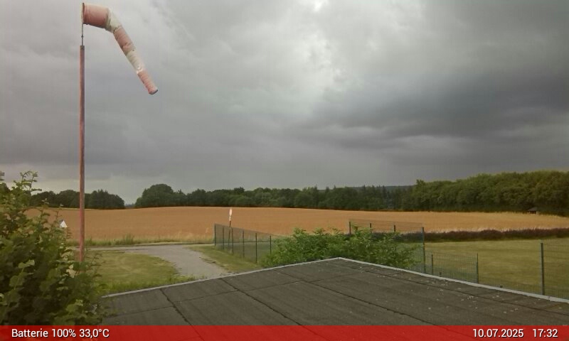 Impressionen
