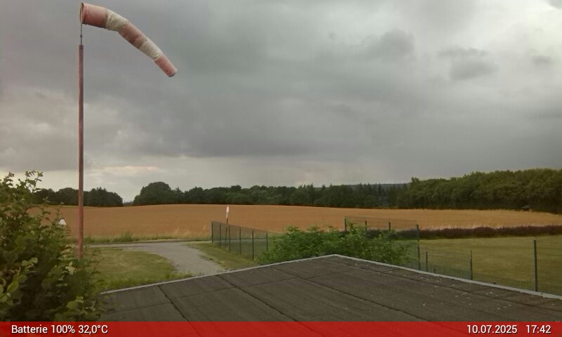 Impressionen