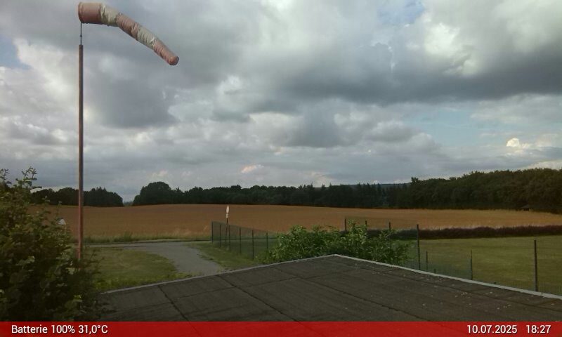 Impressionen