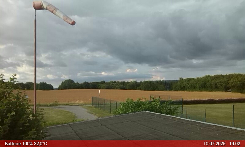 Impressionen