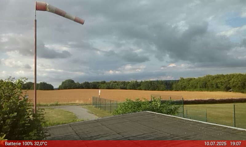 Impressionen